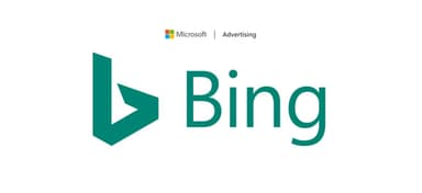 Bing ads logo