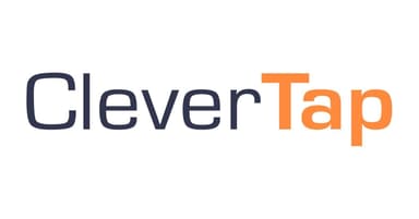 CleverTap logo