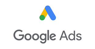 Google Ads logo