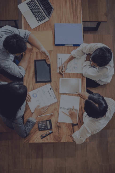Research services