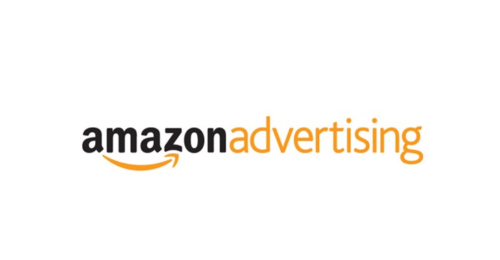 Amazon ads logo