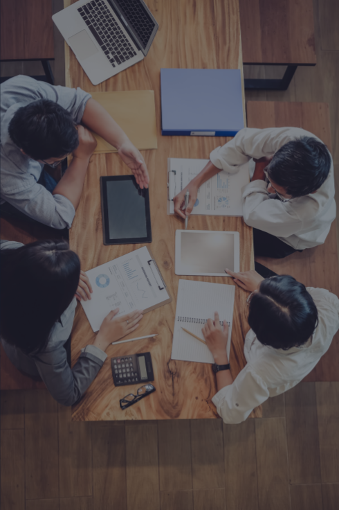 Research services